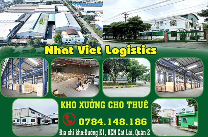 CHO THUÊ KHO DIỆN TÍCH ĐA DẠNG TỪ 50-100-1000m2