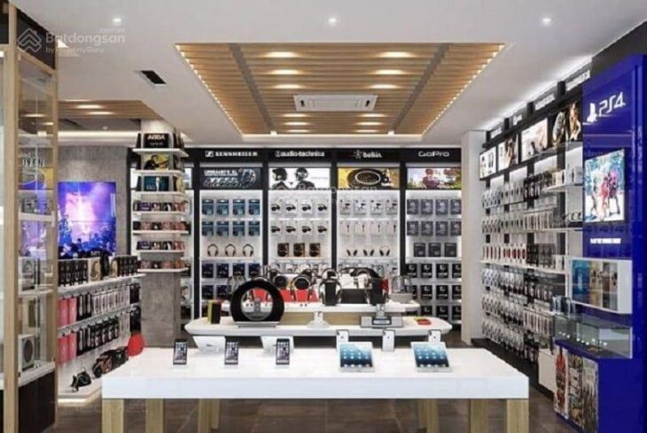 Cơ hội vàng! Bán nhà mặt phố Tây Sơn 42m2 x 7 tầng, mặt tiền 4m, giá chỉ 20 tỷ