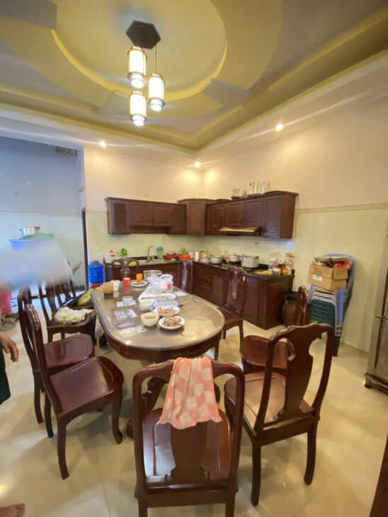 HOT GẤP NHÀ 5 TẦNG, HẺM 12M, 3 XE KHÁCH, 155M2 NGANG 6M DÀI 19M 5 TẦNG 6PN, CHỈ 12.5 TỶ.