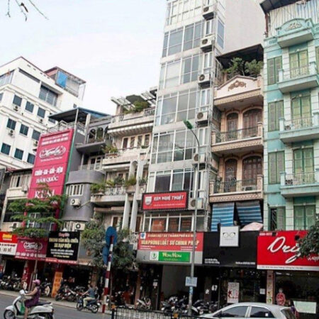 Siêu phẩm mặt phố Tây Sơn 75m x 6 tầng, nở hậu phát lộc, chỉ 36 tỷ! Siêu phẩm mặt phố Tây Sơn 75m x 6 tầng, nở hậu phát lộc, chỉ 36 tỷ!