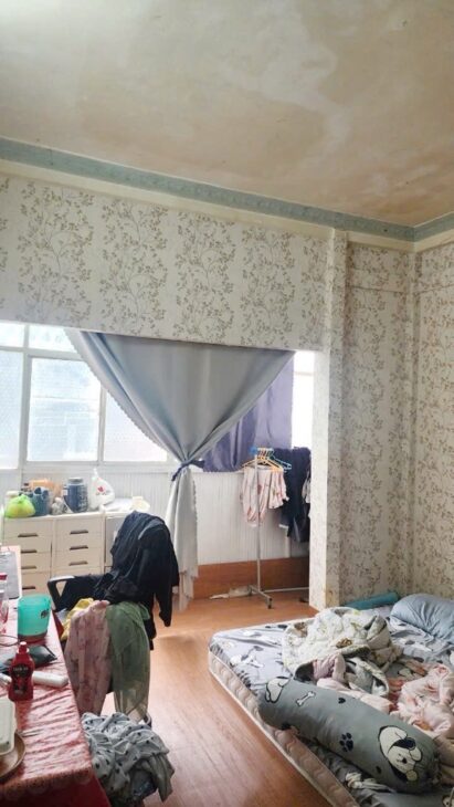 NHÀ ĐẸP AU DUONG LAN – 42M2 X 3 TẦNG – 5.85 TỶ – [P3,Q8].