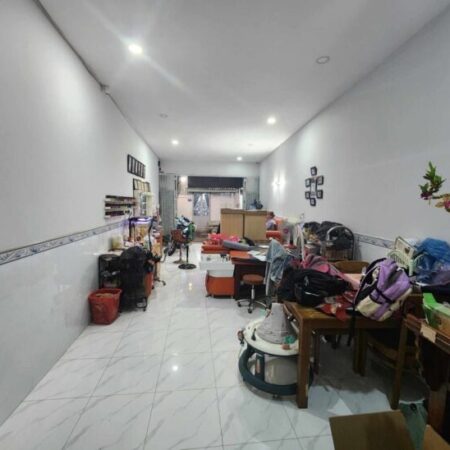 NHÀ 95M2 – MẶT TIỀN HẺM ĐƯỜNG SỐ 16, NGANG 4.1M – 5.3 TỶ- [P4,Q8]