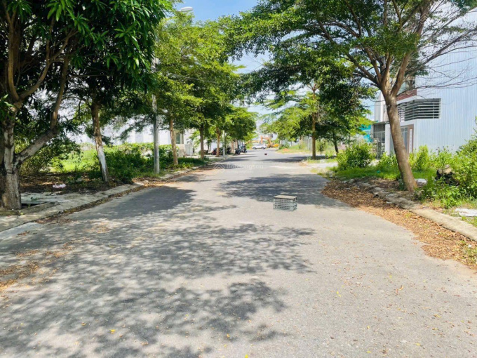 ♥ Đất MT đường 7.5m Lề 5m gần Bãi Tắm Sơn Thuỷ HNS, 120.5m2 Cực Hiếm, giá đầu tư 4.55 tỷ