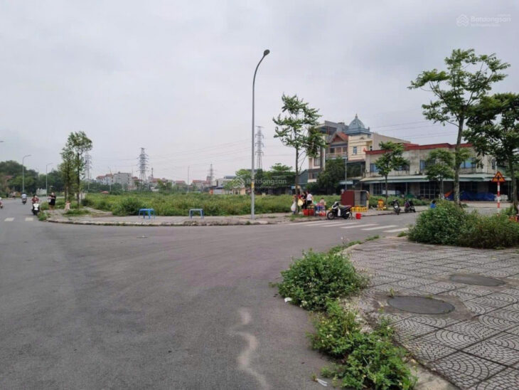 Khu đô thị Bảo Long New City Từ Sơn Bắc Ninh – Tôi chính chủ bán