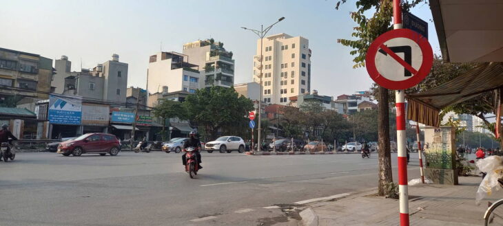 BÁN NHÀ MẶT PHỐ GIÁP BÁT HOÀNG MAI Ô TÔ VÀO NHÀ KINH DOANH ĐỈNH THANG MÁY NHÀ ĐẸP 16 TỶ