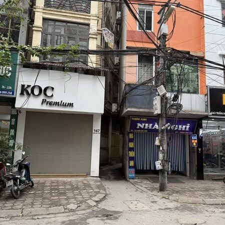 BÁN NHÀ TRẦN HỮU TƯỚC ĐỐNG ĐA 6 TẦNG THANG MÁY NHÀ MỚI THOÁNG SÁNG NGÕ THÔNG CHỈ 10,5 TỶ BÁN NHÀ TRẦN HỮU TƯỚC ĐỐNG ĐA 6 TẦNG THANG MÁY NHÀ MỚI THOÁNG SÁNG NGÕ THÔNG CHỈ 10,5 TỶ
