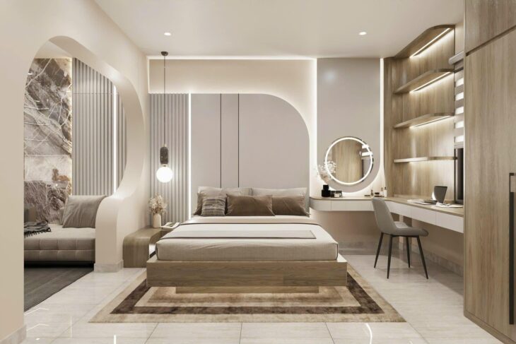 BÁN NHÀ TRẦN HỮU TƯỚC ĐỐNG ĐA 6 TẦNG THANG MÁY NHÀ MỚI THOÁNG SÁNG NGÕ THÔNG CHỈ 10,5 TỶ