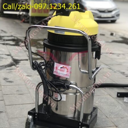 Máy hút bụi công nghiệp Pertek PT70H giá rẻ Máy hút bụi công nghiệp Pertek PT70H giá rẻ