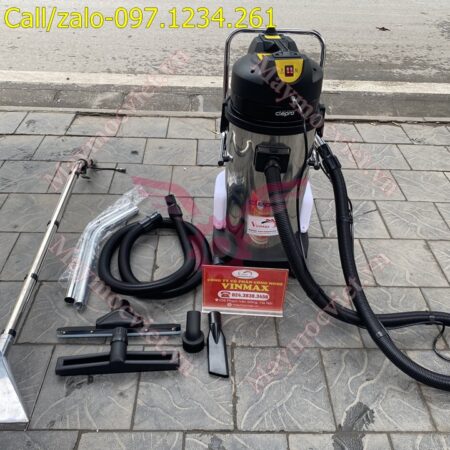 Máy hút bụi, giặt thảm Clepro C1/40 giá rẻ Máy hút bụi, giặt thảm Clepro C1/40 giá rẻ