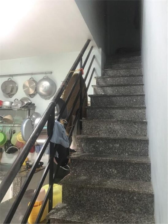 BÁN NHÀ 3 MẶT TIỀN HIẾM CÓ – NGAY TRUNG TÂM THỦ ĐỨC – GIÁ CHỈ 4.25 TỶ!!!????