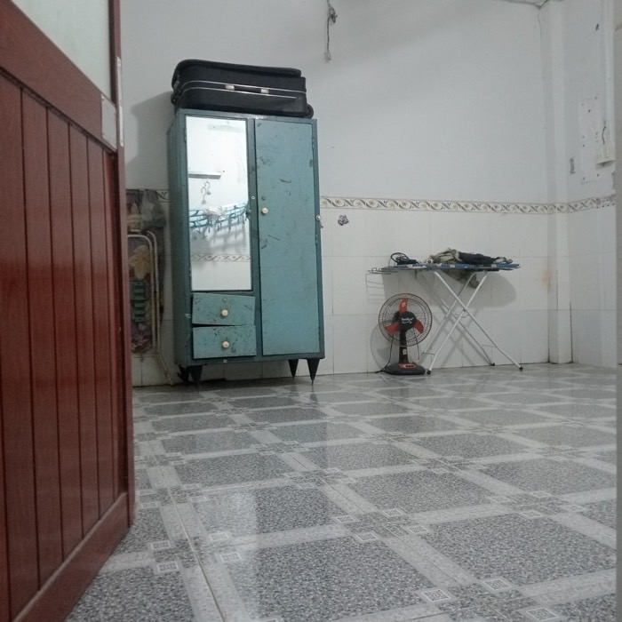 CHỦ KẸT TIỀN, CHỈ 3.2TỶ,[P5Q8] –HẺM BÔNG SAO DT 60M2(6.8 X 7.5M)