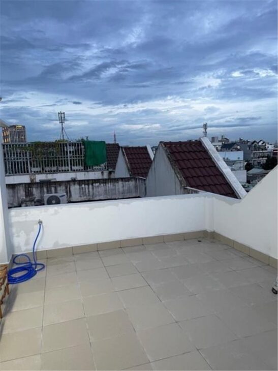 GIẢM 300 TRIỆU – BÁN NHÀ 3 TẦNG ĐƯỜNG SỐ 53, HIỆP BÌNH CHÁNH, THỦ ĐỨC – 51M² – CHỈ 5.3TỶ