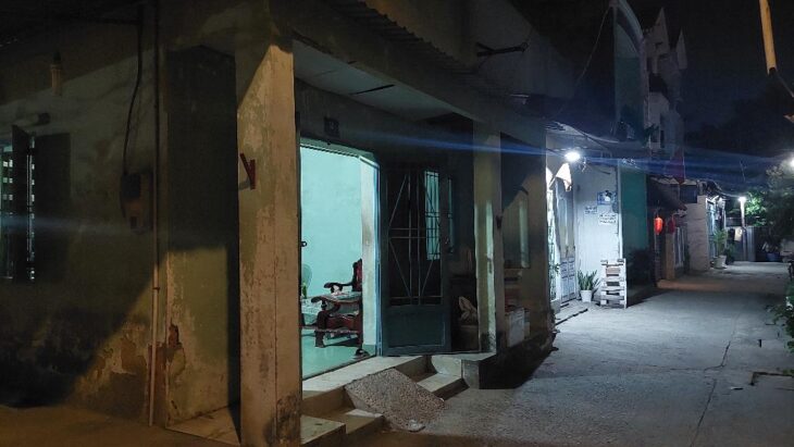 Mặt Tiền Lô Góc, Kinh Doanh Tốt – Bán Nhà Thủ Đức Giá Chỉ 4.85 Tỷ, Sổ Hồng Riêng