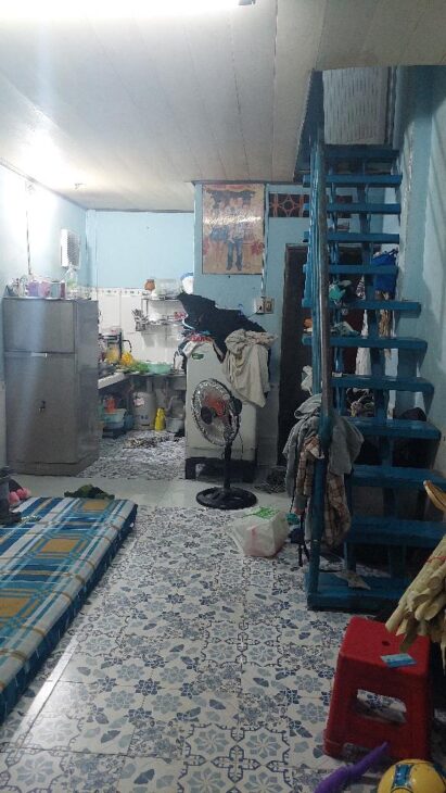 Mặt Tiền Lô Góc, Kinh Doanh Tốt – Bán Nhà Thủ Đức Giá Chỉ 4.85 Tỷ, Sổ Hồng Riêng