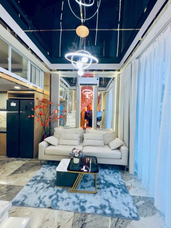 BÁN NHÀ 3 TẦNG 3PN – MẶT TIỀN KINH DOANH – LÊ VĂN QUỚI – BÌNH TÂN – CHỈ 3.85 TỈ