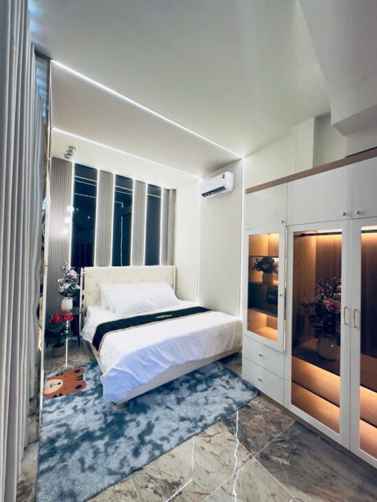 BÁN NHÀ 3 TẦNG 3PN – MẶT TIỀN KINH DOANH – LÊ VĂN QUỚI – BÌNH TÂN – CHỈ 3.85 TỈ