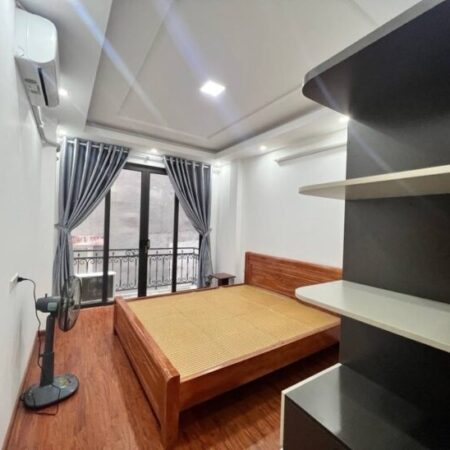 Bán Nhà Lạc Long Quân – 5 Tầng, Full Nội Thất, Giá 8.5 Tỷ Bán Nhà Lạc Long Quân – 5 Tầng, Full Nội Thất, Giá 8.5 Tỷ
