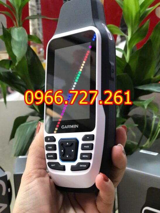 Máy định vị GPSmap 79S