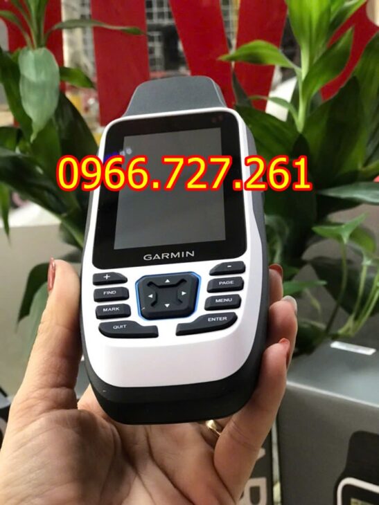 Máy định vị GPSmap 79S