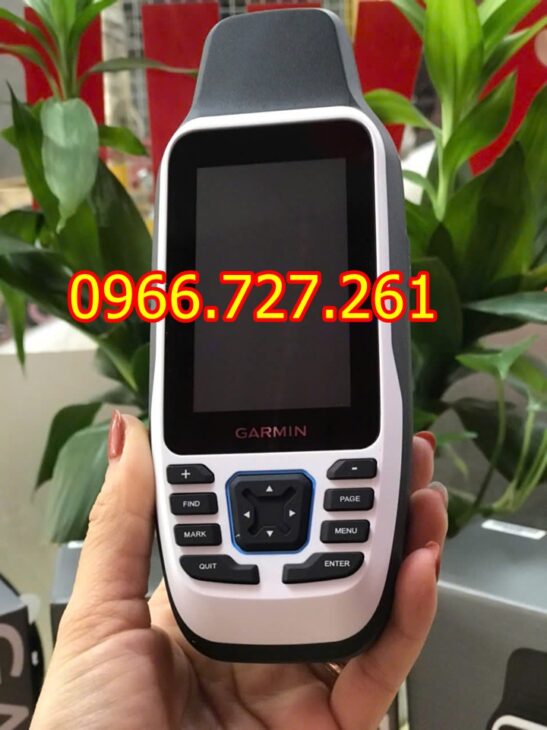 Máy định vị GPSmap 79S