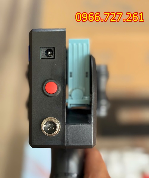 Máy In Date Cầm Tay Turbo TBI304