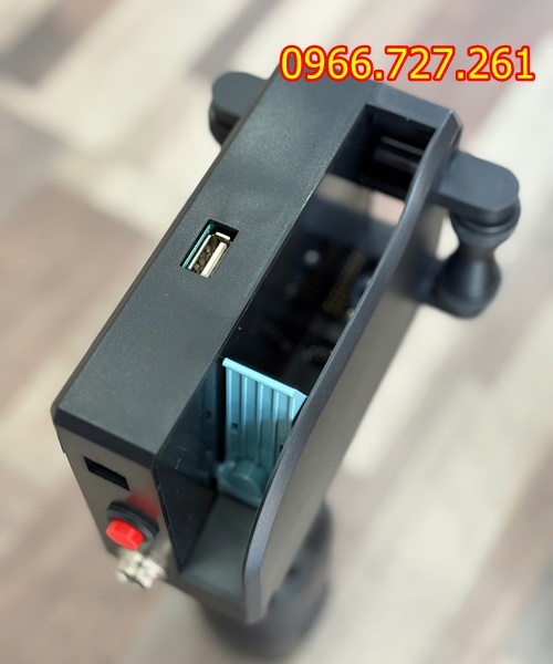 Máy In Date Cầm Tay Turbo TBI304