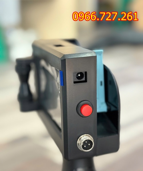 Máy In Date Cầm Tay Turbo TBI304