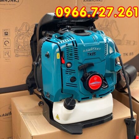 Máy thổi lá chạy xăng 4 thì Kawasaki TK85