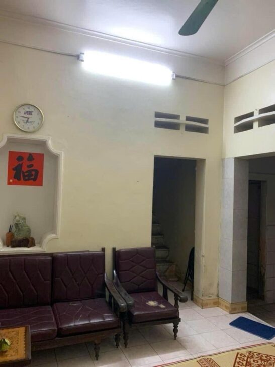 95M2 – 3 TẦNG- MAI ANH TUẤN – HOÀNG CẦU – 20M RA Ô TÔ – 80M RA MẶT PHỐ – 19 TỶ