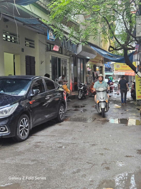 LÔ GÓC – NGUYỄN PHÚC LAI -ĐỐNG ĐA – NỞ HẬU ĐẸP – Ô TÔ TRÁNH – 20 TỶ