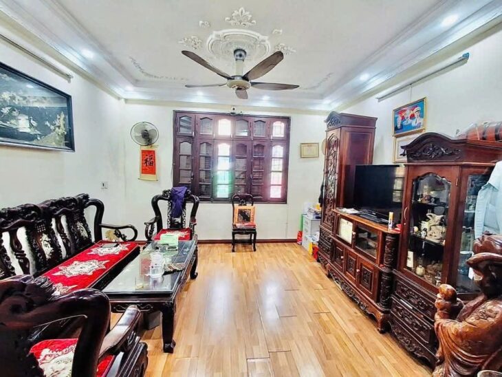 PHÁO ĐÀI LÁNG ĐỐNG ĐA – PHÂN LÔ VỈA HÈ GẦN 3M – 48M2 – Ô TÔ – CHỈ 25 TỶ (CÓ TL)