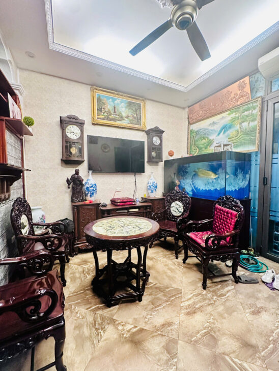 BÙI XƯƠNG TRẠCH – THANH XUÂN – 45M2 – CÁCH Ô TÔ TRÁNH 15M NỞ HẬU – HƠN 7 TỶ