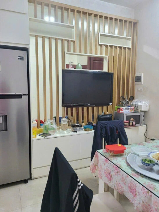 TÔN THẤT TÙNG – ĐỐNG ĐA – LÔ GÓC 3 THOÁNG – 50M2 – 4 TẦNG – CHỈ 9.7 TỶ (CÓ TL)