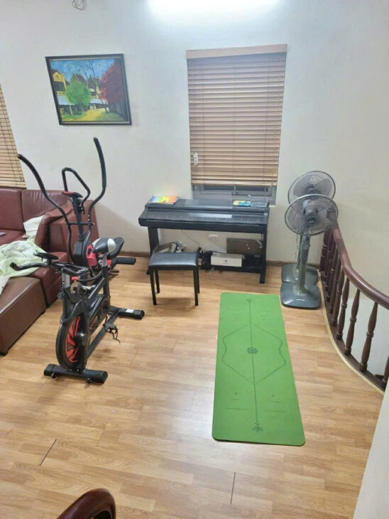 TÔN THẤT TÙNG – ĐỐNG ĐA – LÔ GÓC 3 THOÁNG – 50M2 – 4 TẦNG – CHỈ 9.7 TỶ (CÓ TL)