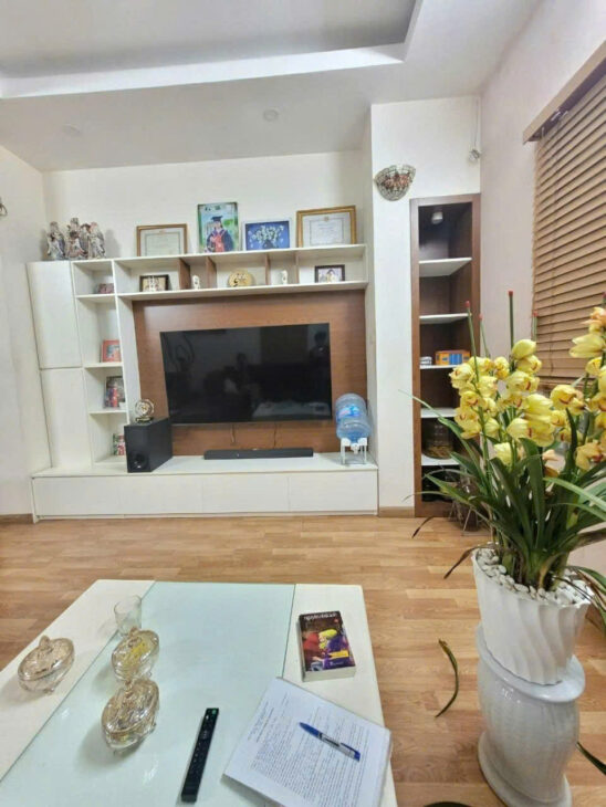 TÔN THẤT TÙNG – ĐỐNG ĐA – LÔ GÓC 3 THOÁNG – 50M2 – 4 TẦNG – CHỈ 9.7 TỶ (CÓ TL)