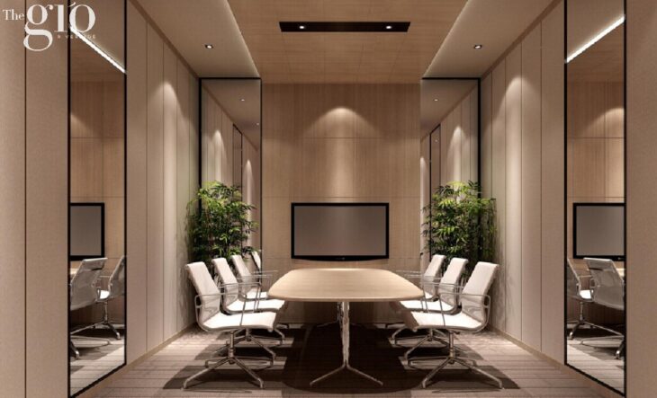 Sống sang giữa lòng Metro – Chạm đến đỉnh cao phong tại The Gió chỉ 40tr/m2