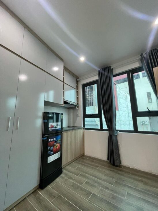 CĂN HỘ -CHUNG CƯ MAIDICH – LÊ ĐƯC THỌ-2PN – 55M2- TẶNG NỘI THẤT XIN – TIỆN ÍCH BẠT NGÀN . CHỈ HƠN