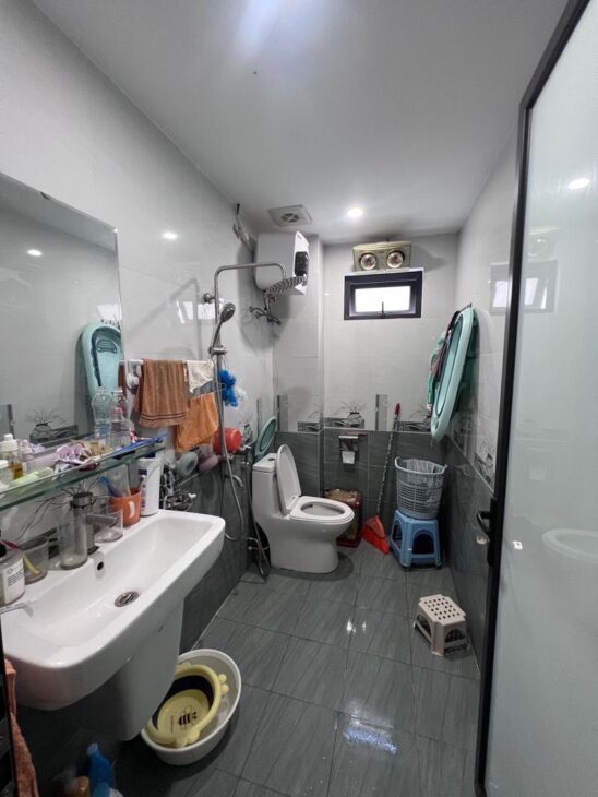 CĂN HỘ -CHUNG CƯ MAIDICH – LÊ ĐƯC THỌ-2PN – 55M2- TẶNG NỘI THẤT XIN – TIỆN ÍCH BẠT NGÀN . CHỈ HƠN