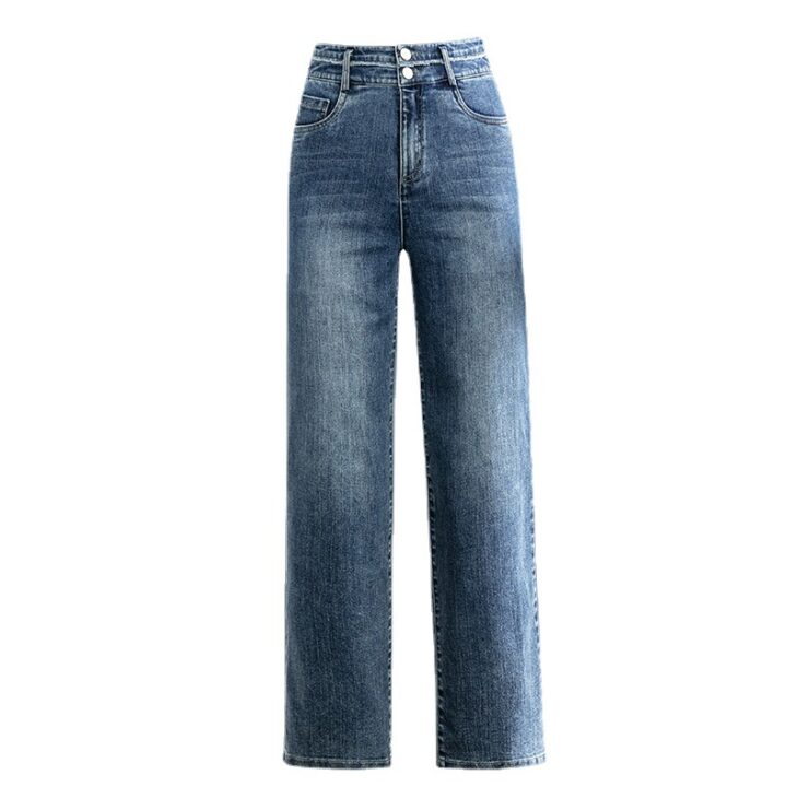 Quần Jean Nữ Giá Rẻ QJNU06