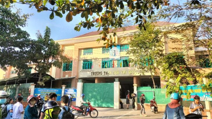 SIÊU PHẨM NHÀ PHỐ – HIỆP BÌNH CHÁNH, TP. THỦ ĐỨC – 2 TẦNG – 38M² – GIÁ CHỈ 4.05 TỶ