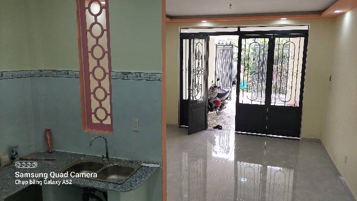 Bán Nhà Phố Hiệp Bình Chánh, Thủ Đức – Sổ Hồng Riêng, Giảm Giá Chỉ Còn 5.85 Tỷ