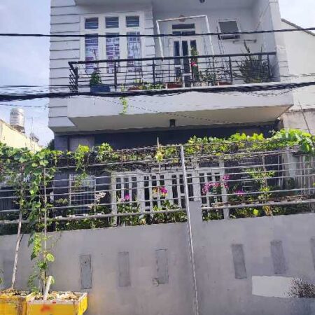 CHỦ CẦN BÁN GẤP – ĐẤT 2 MẶT TIỀN QUỐC LỘ 13, HIỆP BÌNH PHƯỚC, THỦ ĐỨC – GIẢM SỐC CÒN 4.25 TỶ!