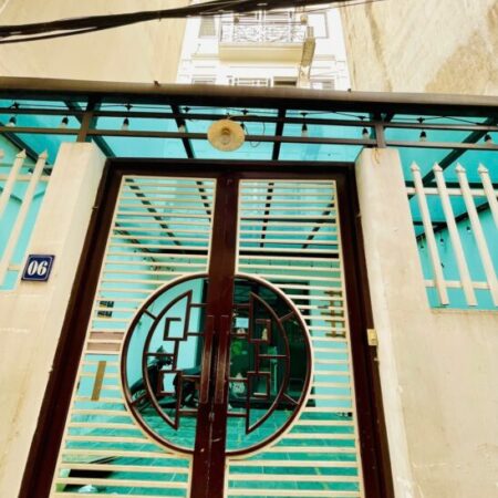 BÁN NHÀ TRƯƠNG ĐỊNH HAI BÀ TRƯNG 6 TẦNG THANG MÁY GẦN PHỐ CỰC THOÁNG SÁNG 13 TỶ