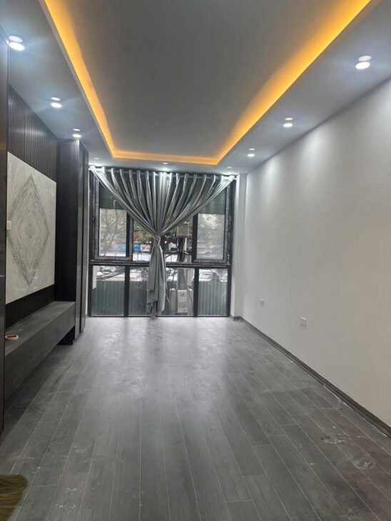 Bán Nhà Dân Xây 7 Tầng ô chờ thang máy – 6.95 Tỷ – Thụy Phương, Hà Nội