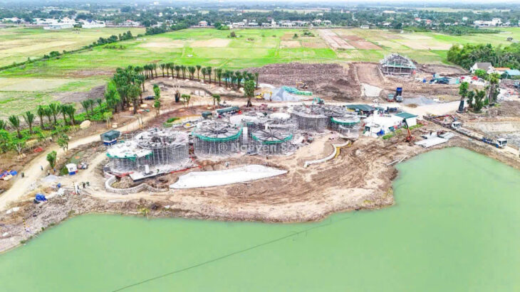 ???????????? ECO RETREAT LONG AN – CƠ HỘI ĐẦU TƯ VÀNG 2025!