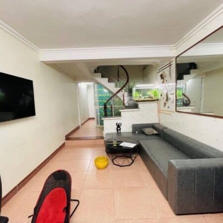 Bán Nhà Trần Bình, Mai Dịch, Cầu Giấy – 40m², 5 Tầng, tặng full nội thất, Giá 7 Tỷ