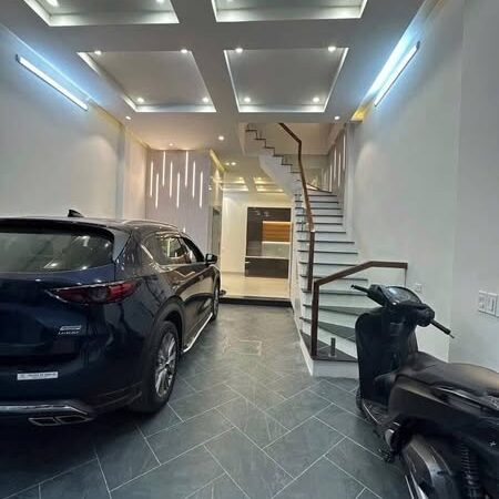 BÁN NHÀ LÊ TRỌNG TUẤN THANH XUÂN NHÀ MỚI ĐẸP LONG LANH THANG MÁY – Ô TÔ VÀO NHÀ 55M 17 TỶ