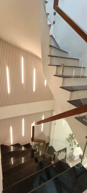 BÁN NHÀ LÊ TRỌNG TUẤN THANH XUÂN NHÀ MỚI ĐẸP LONG LANH THANG MÁY – Ô TÔ VÀO NHÀ 55M 17 TỶ