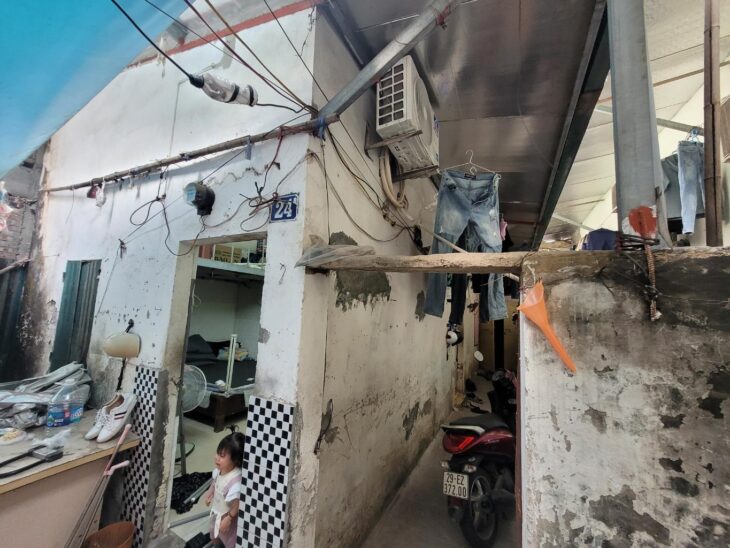 Bán Gấp Nhà Cấp 4 Nhân Chính, Thanh Xuân,62m – 6,8 Tỷ!