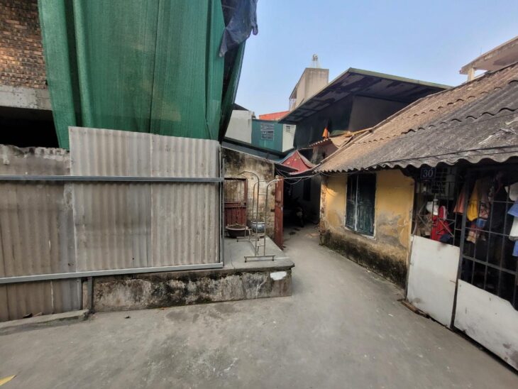 Bán Gấp Nhà Cấp 4 Nhân Chính, Thanh Xuân,62m – 6,8 Tỷ!